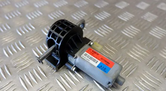 Hyundai Tucson IV NX4 Seat adjustment motor 886B8AA000