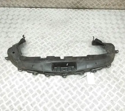 Mercedes-Benz E W238 Intercooler air guide/duct channel A2138851100