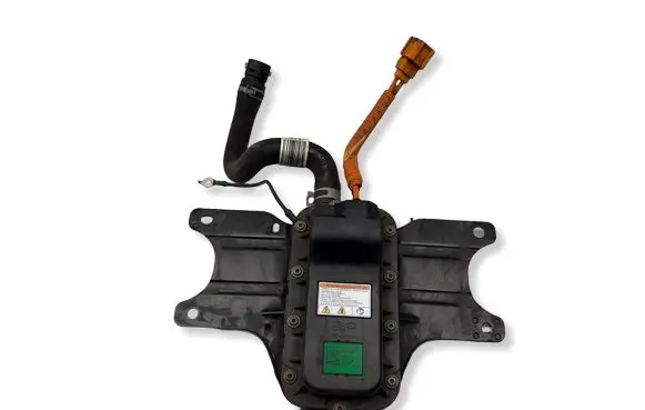 KIA Niro Hybrid/electric vehicle battery fan 375V2Q4000