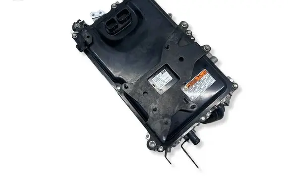 Toyota Corolla Cross Voltage converter inverter G920047310