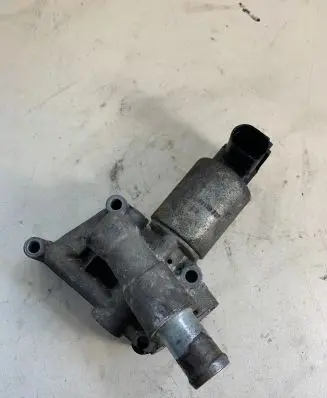 Opel Combo C EGR valve 72287512