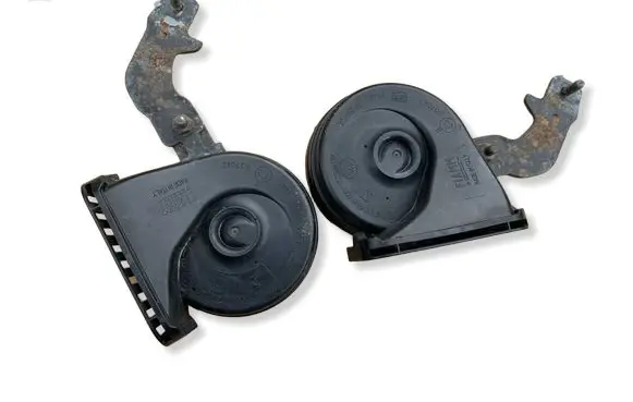 Land Rover Range Rover Velar Horn signal 002408