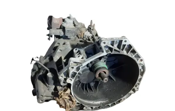 Ford Cougar Manual 5 speed gearbox 97ZT7F096
