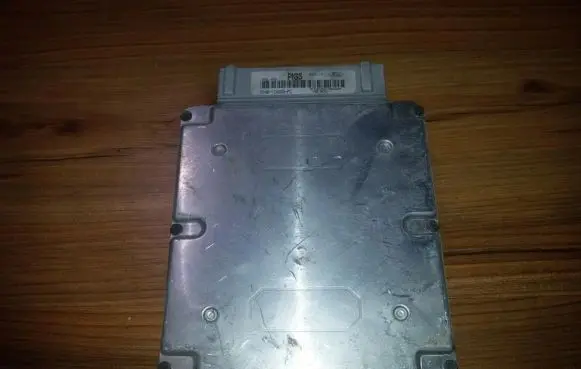 Ford Escort Engine control unit/module 95ab12a650pc sme-405
