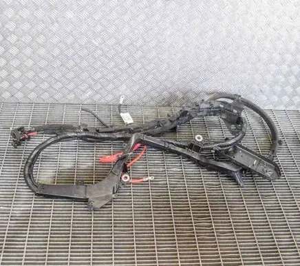 Volvo XC90 Positive cable (battery) 31376345 31665299
