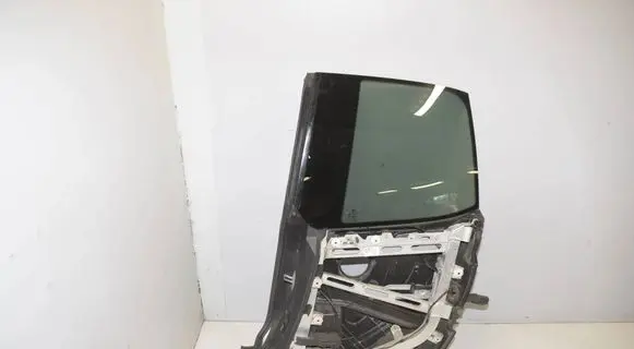 BMW i3 Rear door 