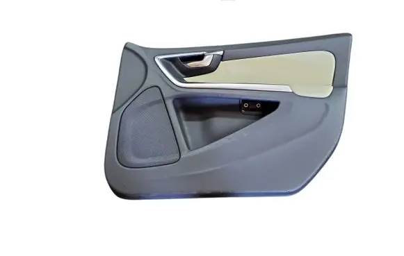 Volvo V60 Front door card panel trim