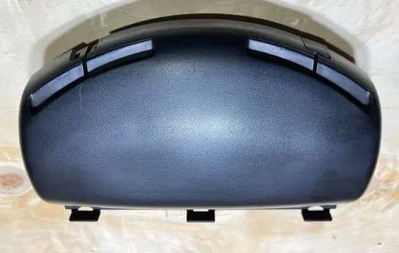 BMW 3 E36 Seat belt trim 51718163324 8163324