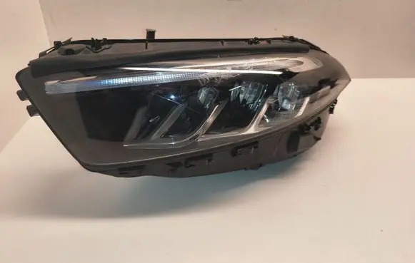 Mercedes-Benz A W177 Headlight/headlamp A1779064506