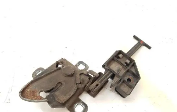Fiat Stilo Engine bonnet/hood lock/catch 46806405