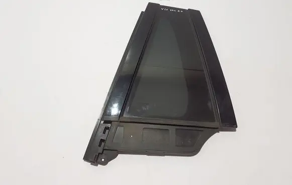 Volvo V60 Rear vent window glass 31442974