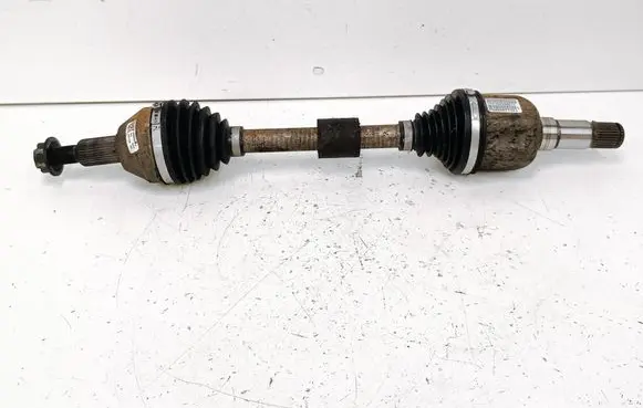 Dodge Grand Caravan Front driveshaft P04880213AJ