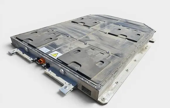 Polestar 4 Hybrid / electric car battery 80011998