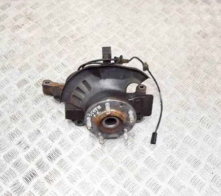 KIA Carnival Front wheel hub 0K56A43701