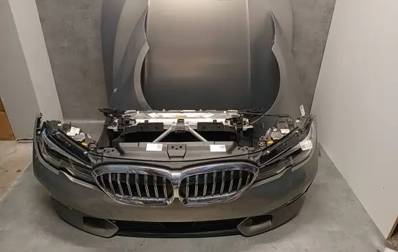 BMW 3 G20 G21 Front piece kit 9472996
