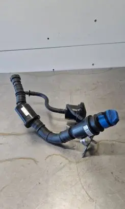 Mercedes-Benz C W205 AdBlue supply pipe A2054709201 L29651EB