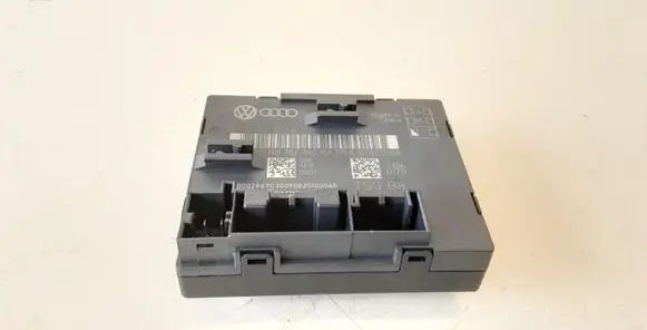 Audi A4 S4 B8 8K Door control unit/module 8K0959795A
