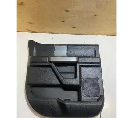 Ford F150 Rear door card panel trim FL3B1627407