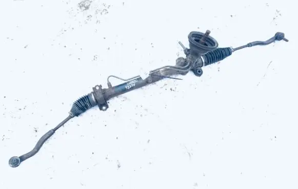 Toyota Yaris Steering rack LHD 4106434