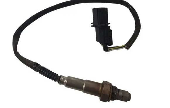 Audi A6 S6 C6 4F Lambda probe sensor 6PA35810310
