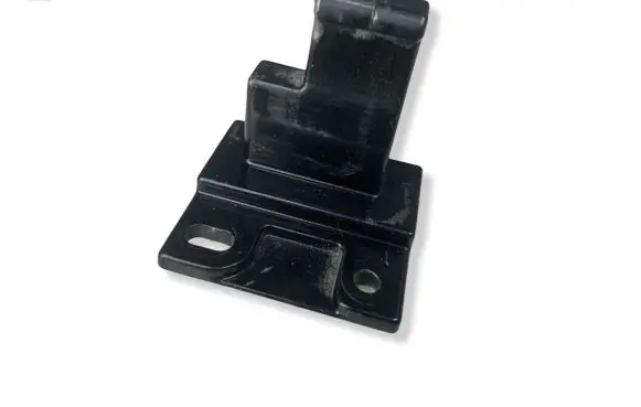 Toyota Avensis T250 Parcel shelf load cover mount bracket 