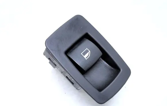 BMW 3 E92 E93 Electric window control switch 6945874