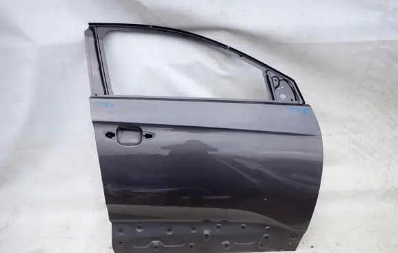 Opel Grandland X Front door