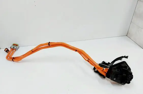 Tesla Model Y Electric car charge socket 150939510C