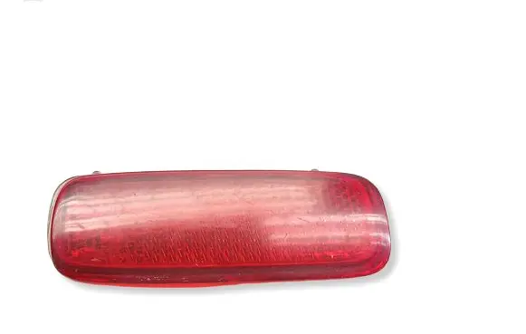 Peugeot 607 Rear tail light reflector 