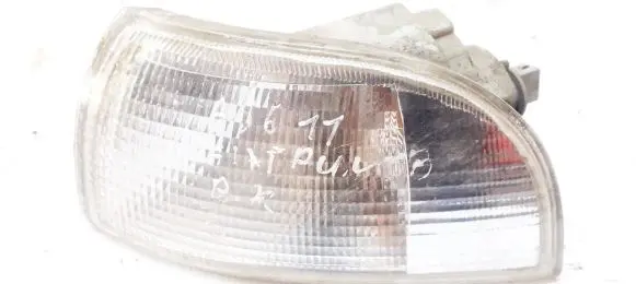 Fiat Punto (176) Front indicator light 183394b 18-3394b