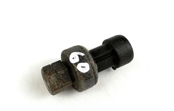 Air conditioning (A/C) pressure sensor