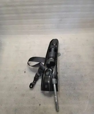 Volvo XC90 Front seatbelt