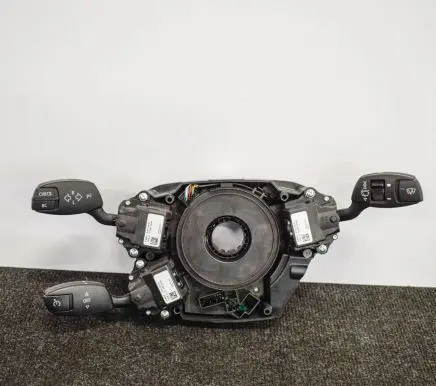 BMW 5 E60 E61 Indicator stalk 9170226 6924106