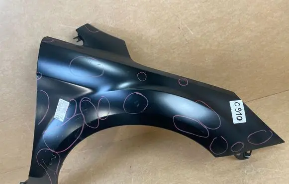 Ford Focus Fender 1866656 1521596