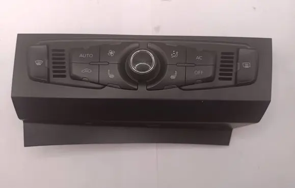Audi A5 8T 8F Climate control unit 8T1820043AN A2C53346675