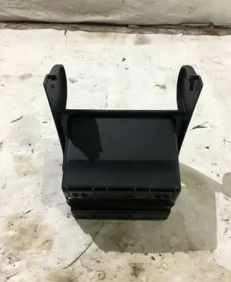 BMW 3 E46 Ashtray (rear) 8213682 HZ8230663