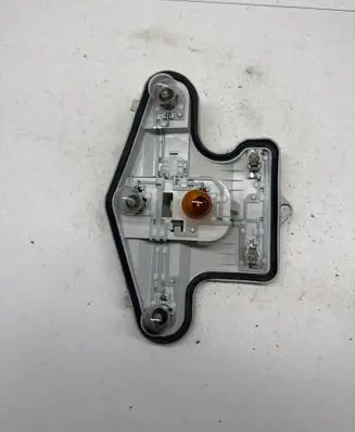 Skoda Yeti (5L) Tail light bulb cover holder 5L0945257