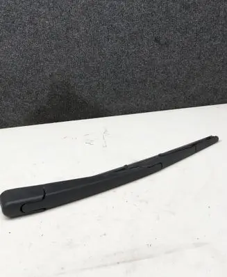 Citroen C4 Grand Picasso Rear wiper blade 1609428380