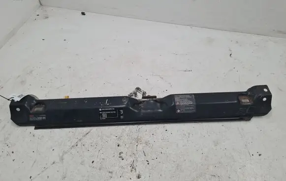 Volkswagen Transporter - Caravelle T4 Top upper radiator support slam panel