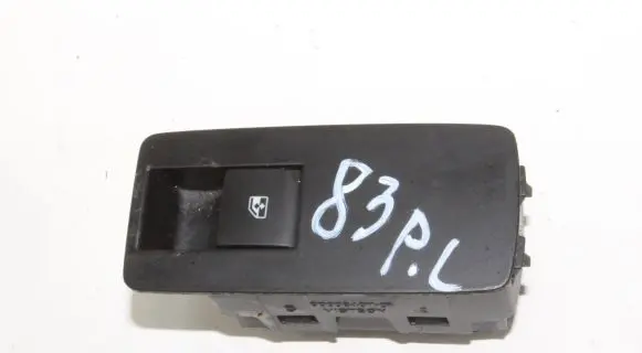 Opel Insignia A Electric window control switch 13222231