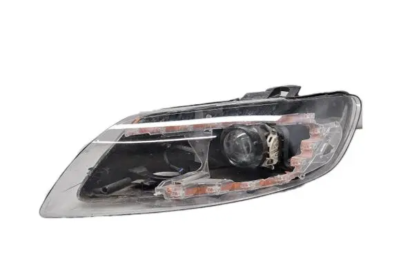 Audi Q7 4L Headlight/headlamp 4L0941003AC 89321191 4L0941003A