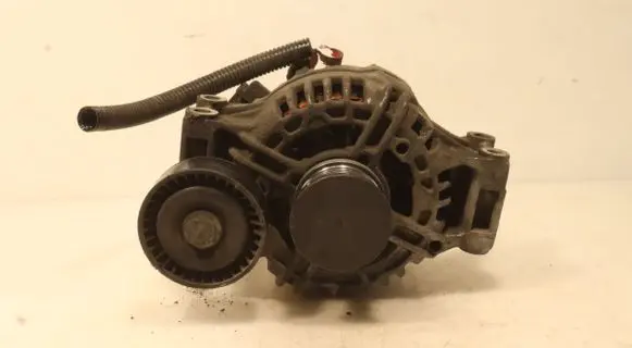BMW 1 E81 E87 Generator/alternator F00M145880