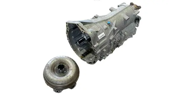 BMW 4 F32 F33 Automatic gearbox 8632475 271ZXL