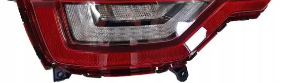 KIA Niro Rear/tail lights set 92405AT100