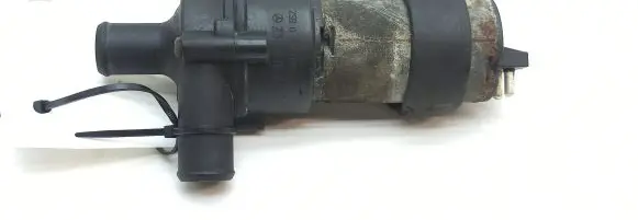 Mercedes-Benz CLK A209 C209 Electric auxiliary coolant/water pump 2038350164 0392020077