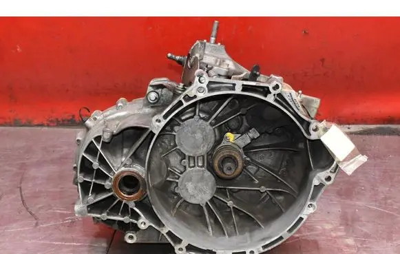 Ford Mondeo MK I Manual 6 speed gearbox DG9R7002KCB