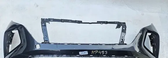 Hyundai Tucson IV NX4 Front bumper
