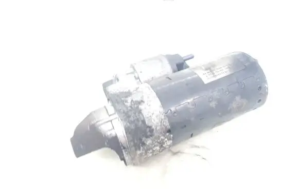 Mercedes-Benz C W204 Starter motor A6519062800