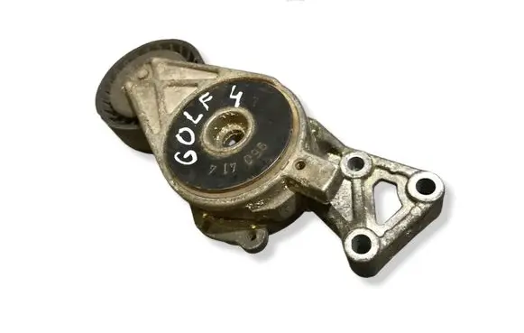 Volkswagen Golf IV Generator/alternator belt tensioner 95041