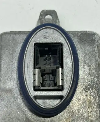 BMW 4 F36 Gran coupe Headlight ballast module Xenon 7296090